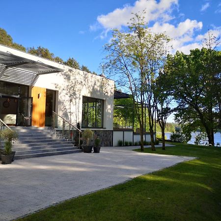 Ryteblota Resort & Spa Zbiczno Kültér fotó