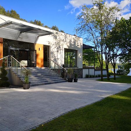 Ryteblota Resort & Spa Zbiczno Kültér fotó