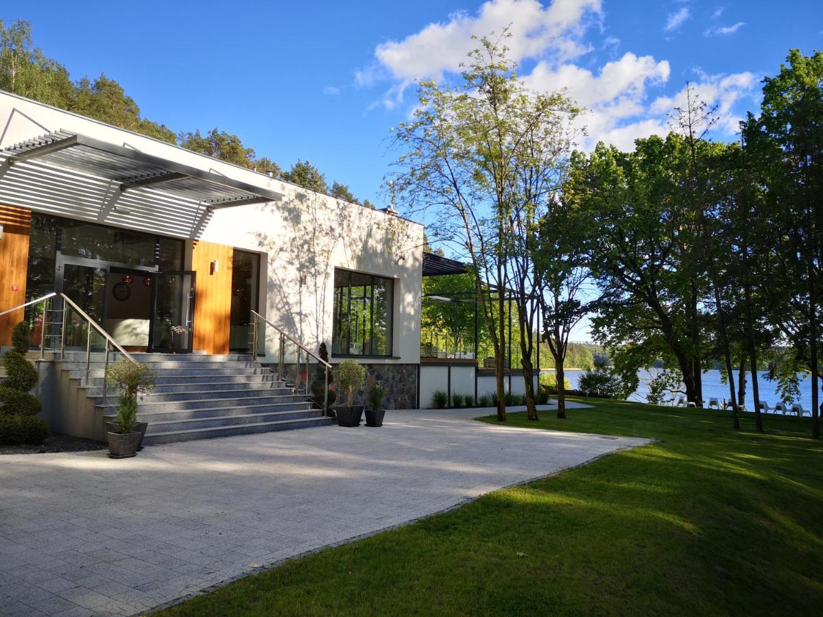 Ryteblota Resort & Spa Zbiczno Kültér fotó