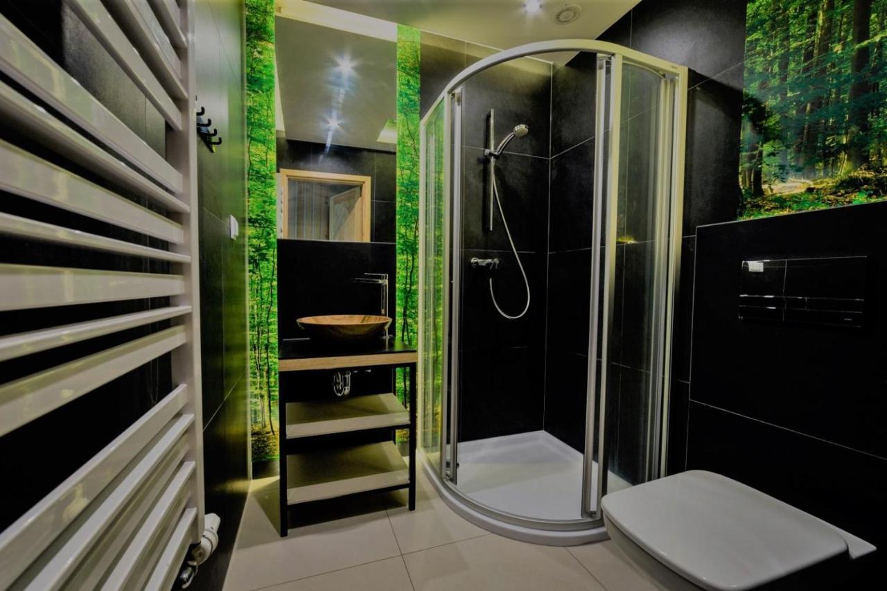 Ryteblota Resort & Spa Zbiczno Kültér fotó