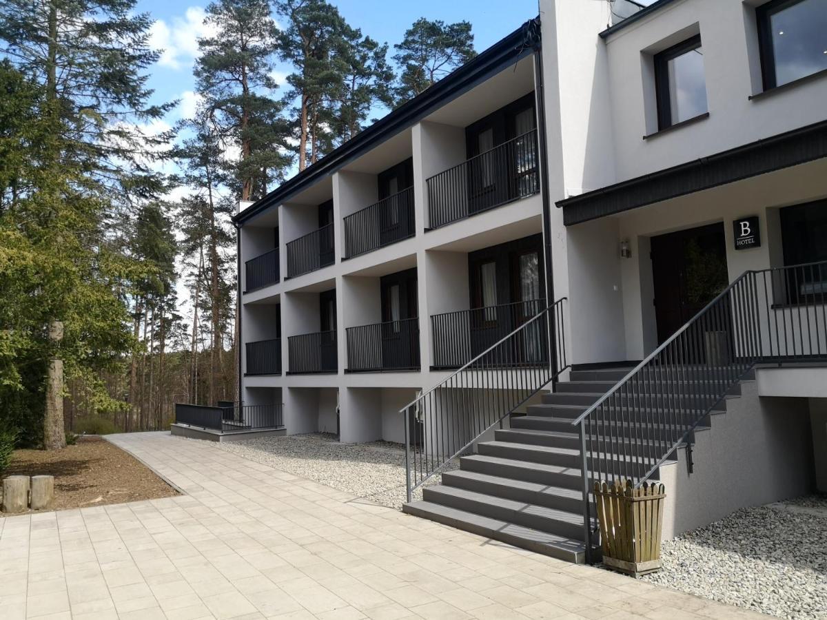 Ryteblota Resort & Spa Zbiczno Kültér fotó