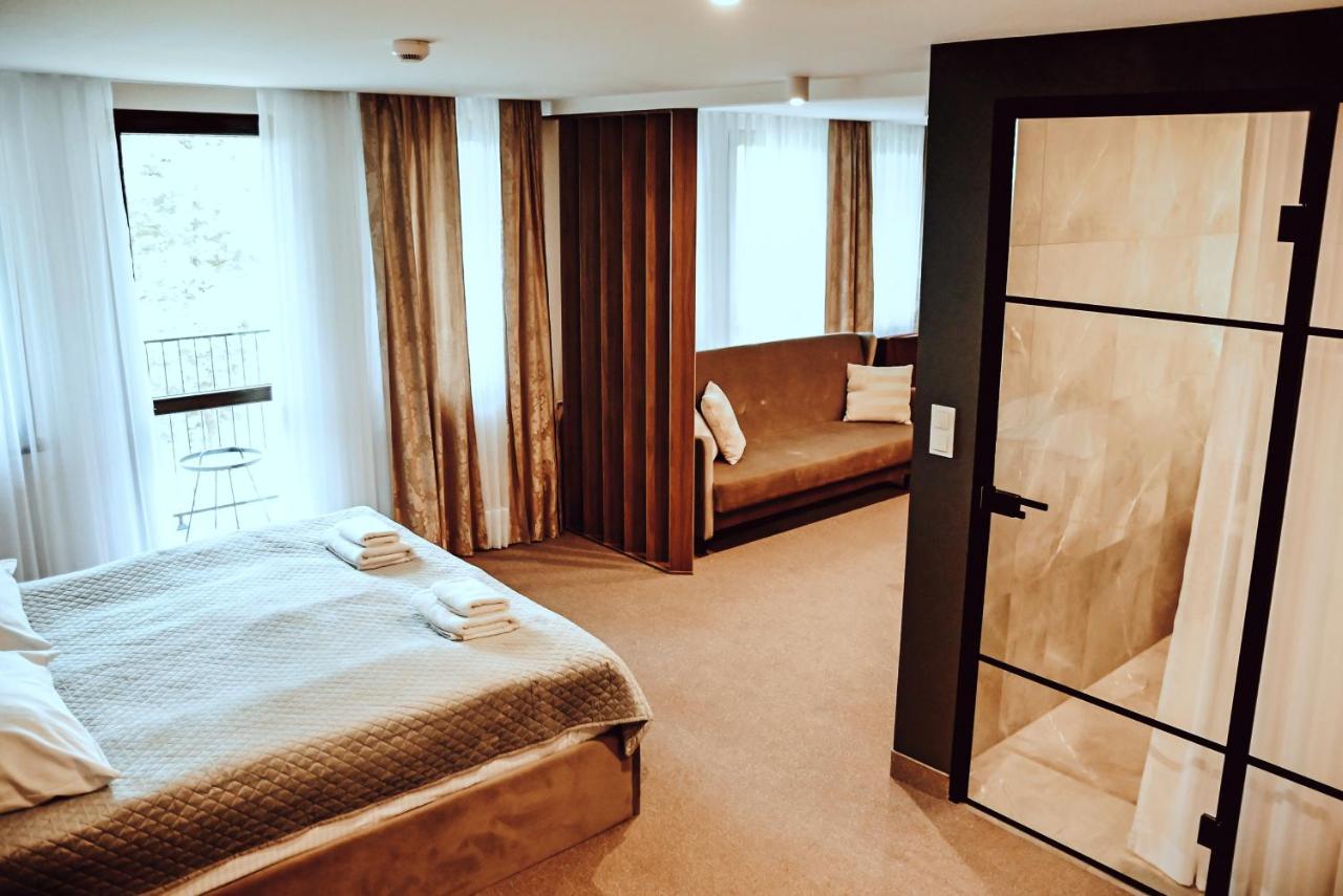 Ryteblota Resort & Spa Zbiczno Kültér fotó