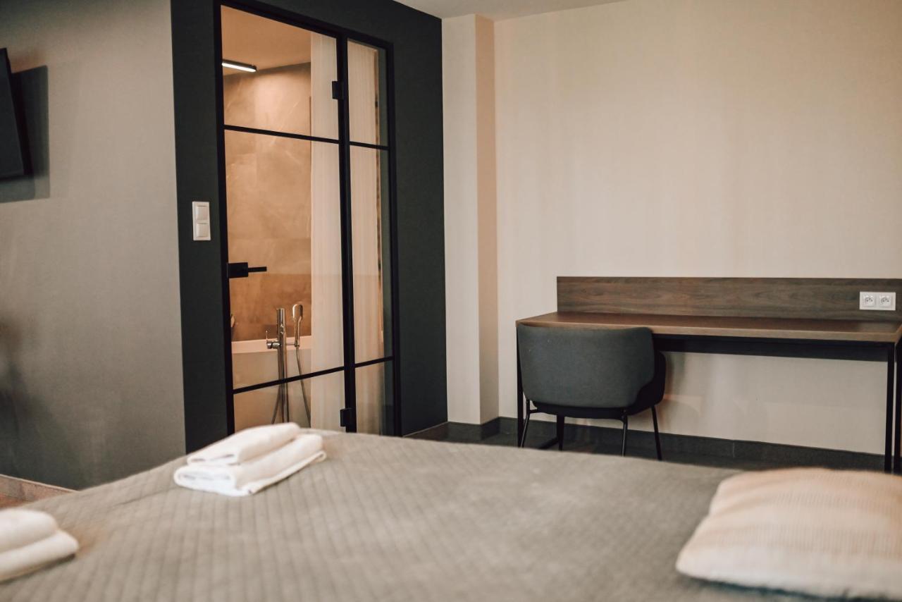 Ryteblota Resort & Spa Zbiczno Kültér fotó