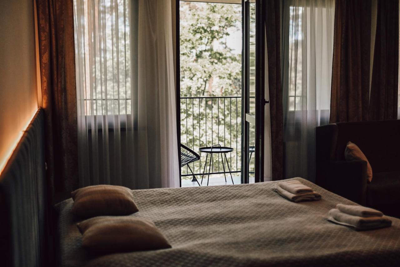 Ryteblota Resort & Spa Zbiczno Kültér fotó