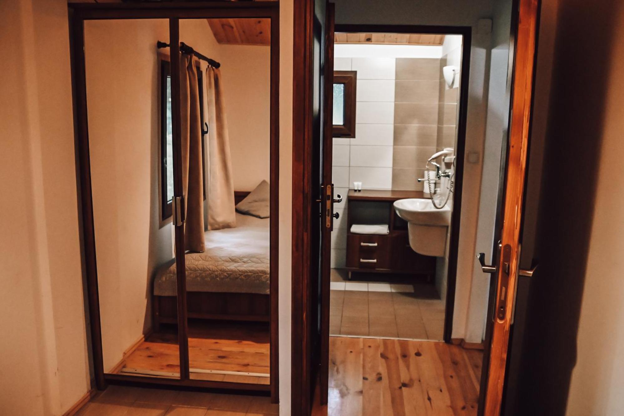 Ryteblota Resort & Spa Zbiczno Kültér fotó