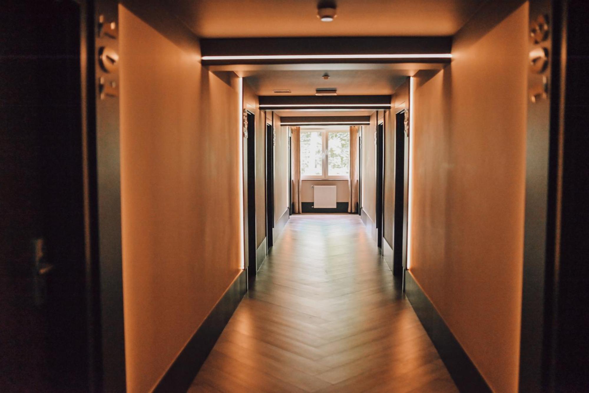 Ryteblota Resort & Spa Zbiczno Kültér fotó