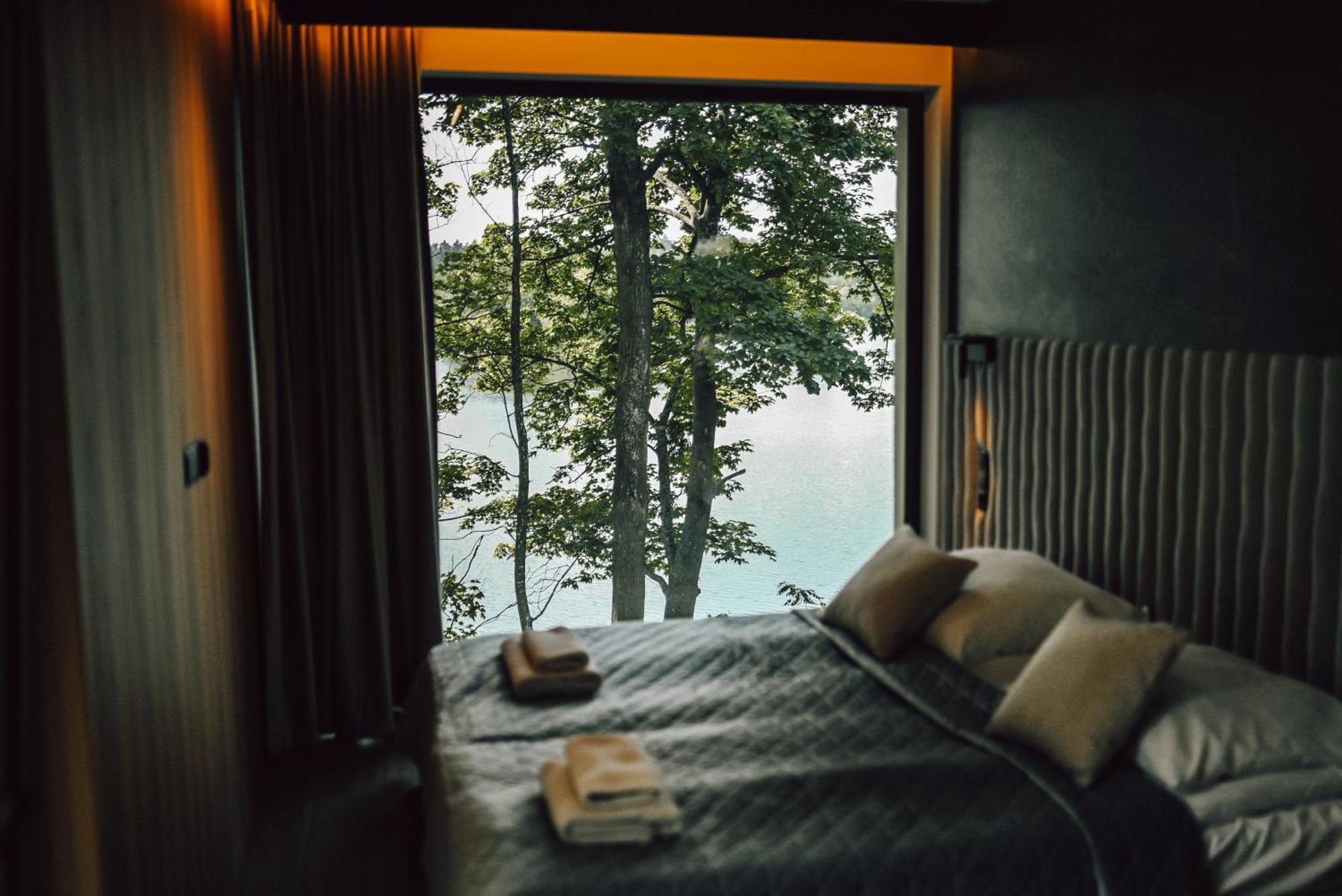 Ryteblota Resort & Spa Zbiczno Kültér fotó