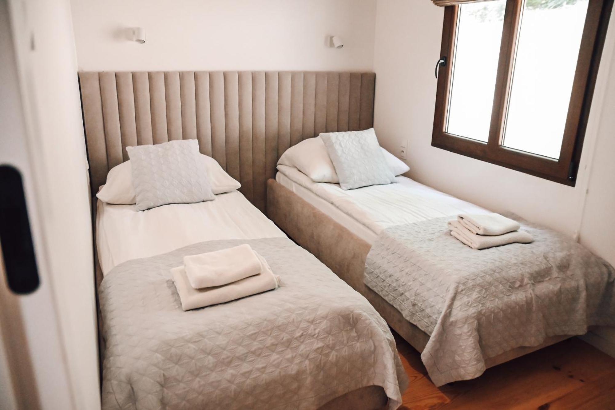 Ryteblota Resort & Spa Zbiczno Kültér fotó
