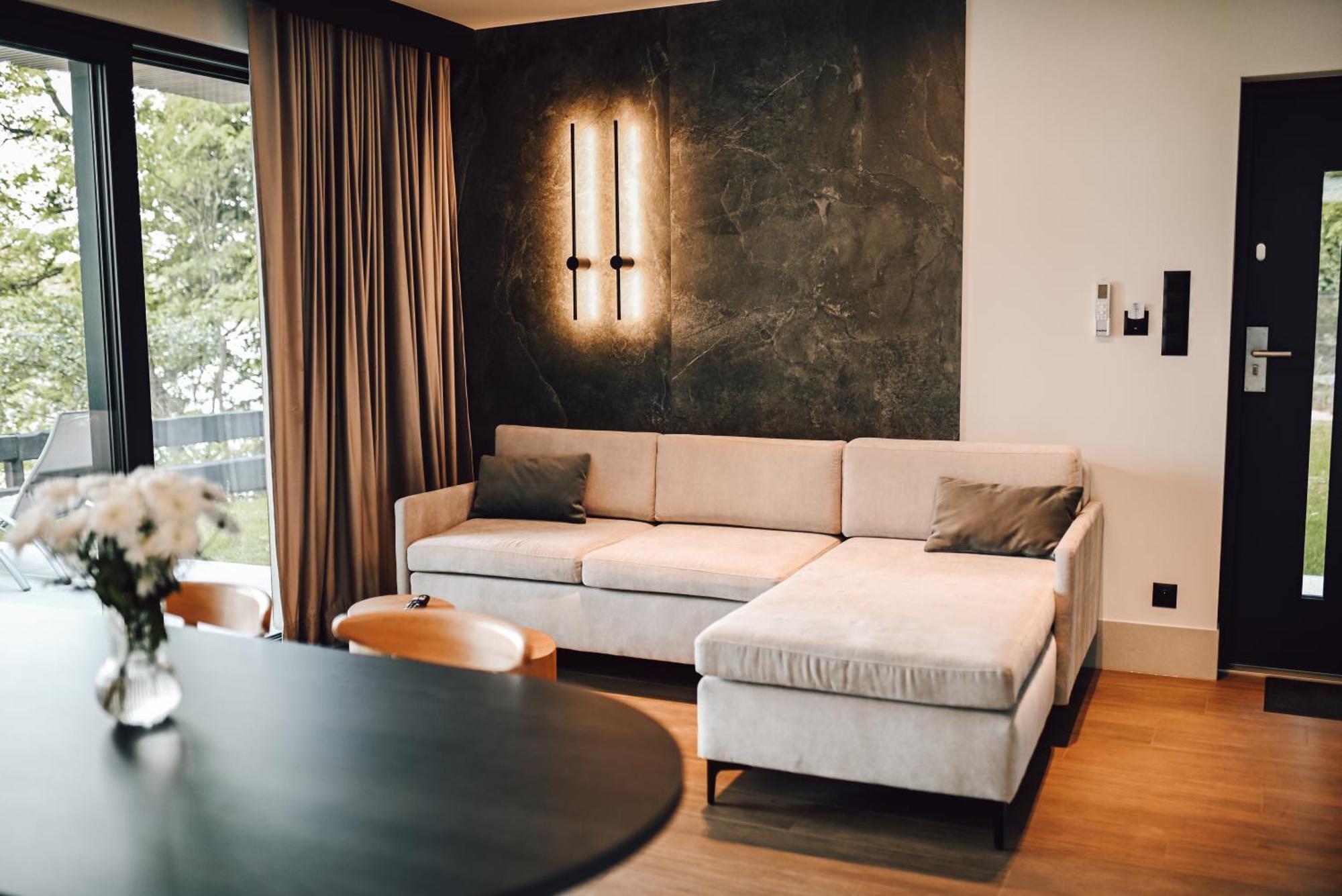 Ryteblota Resort & Spa Zbiczno Kültér fotó