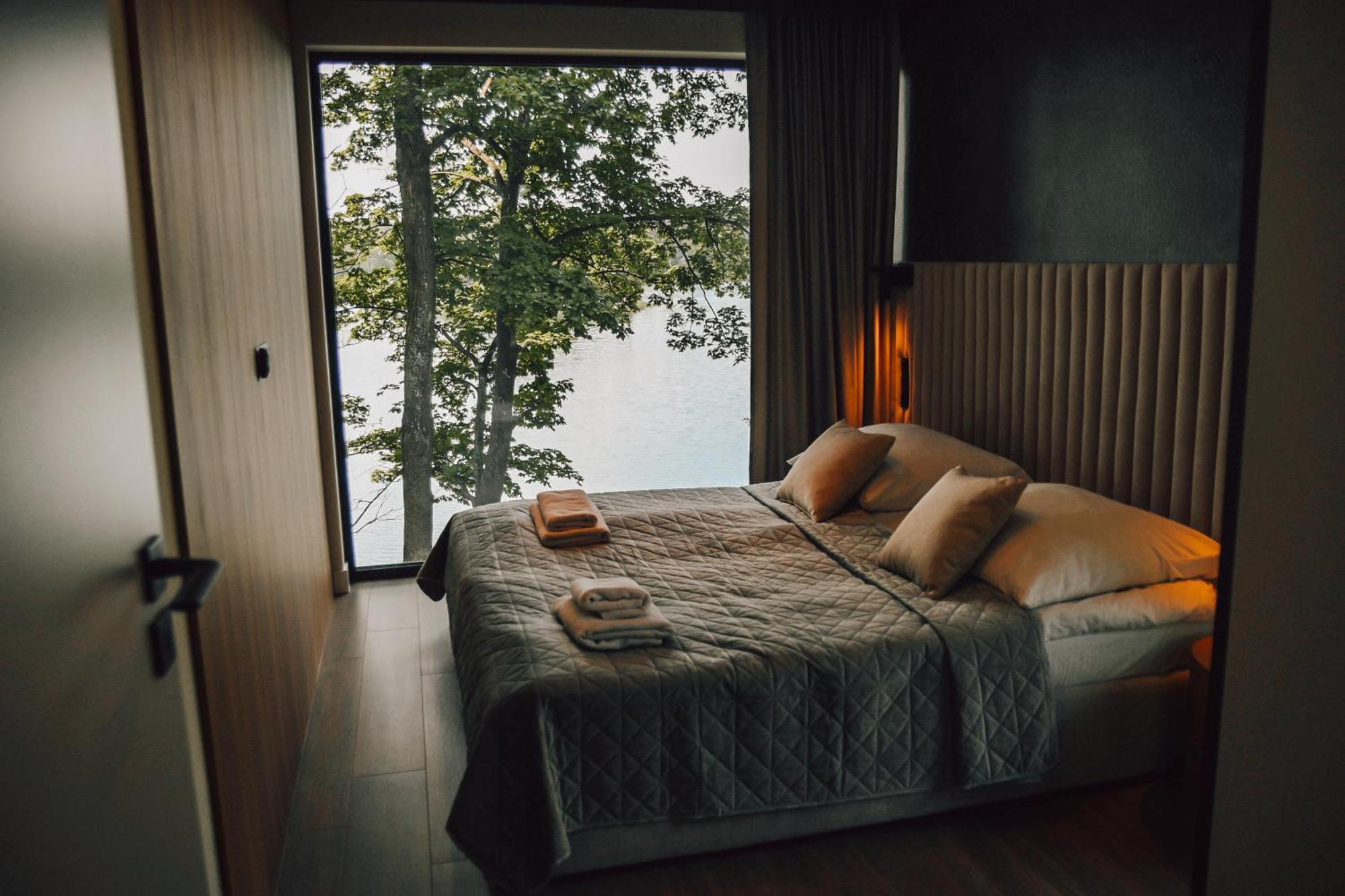 Ryteblota Resort & Spa Zbiczno Kültér fotó