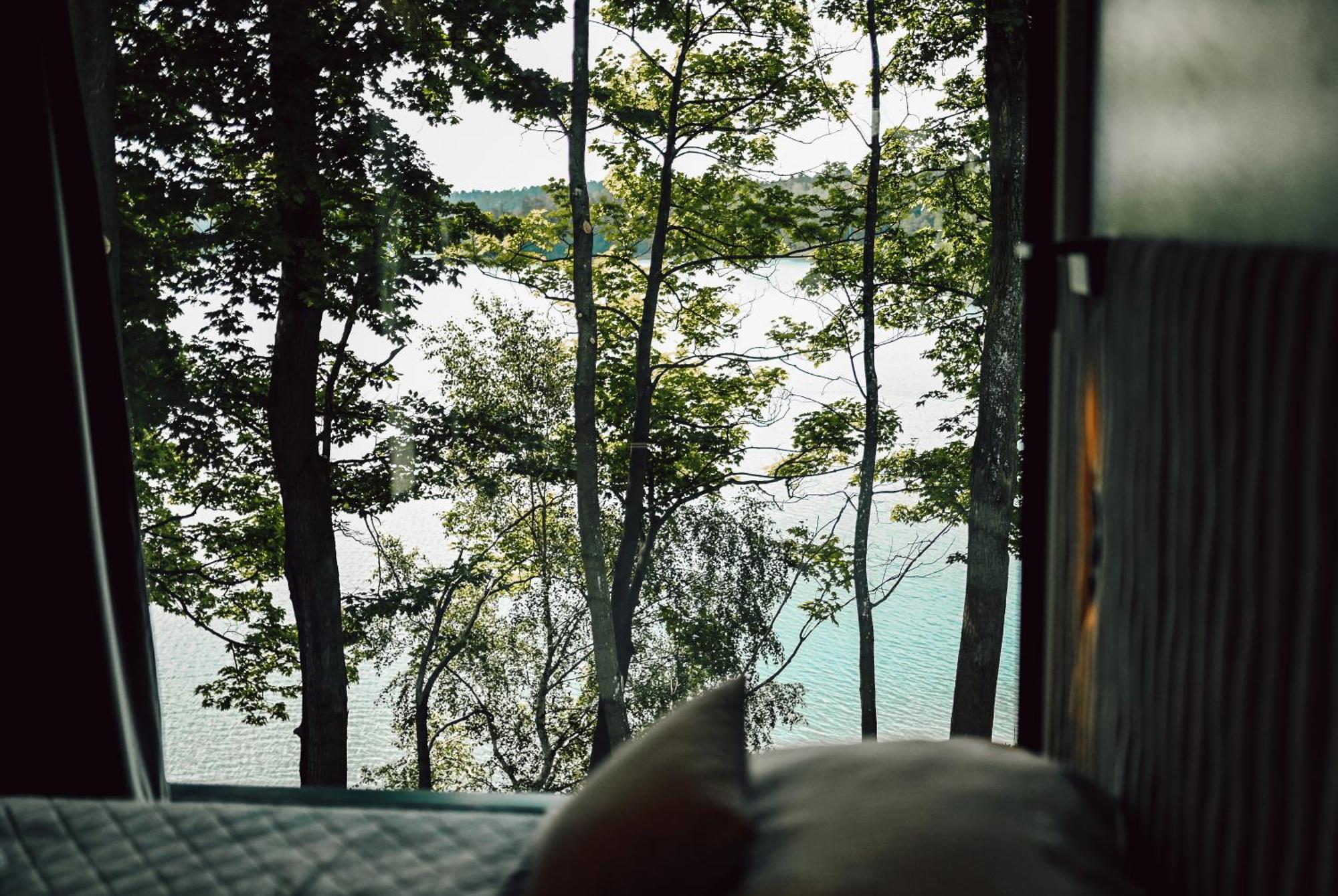 Ryteblota Resort & Spa Zbiczno Kültér fotó