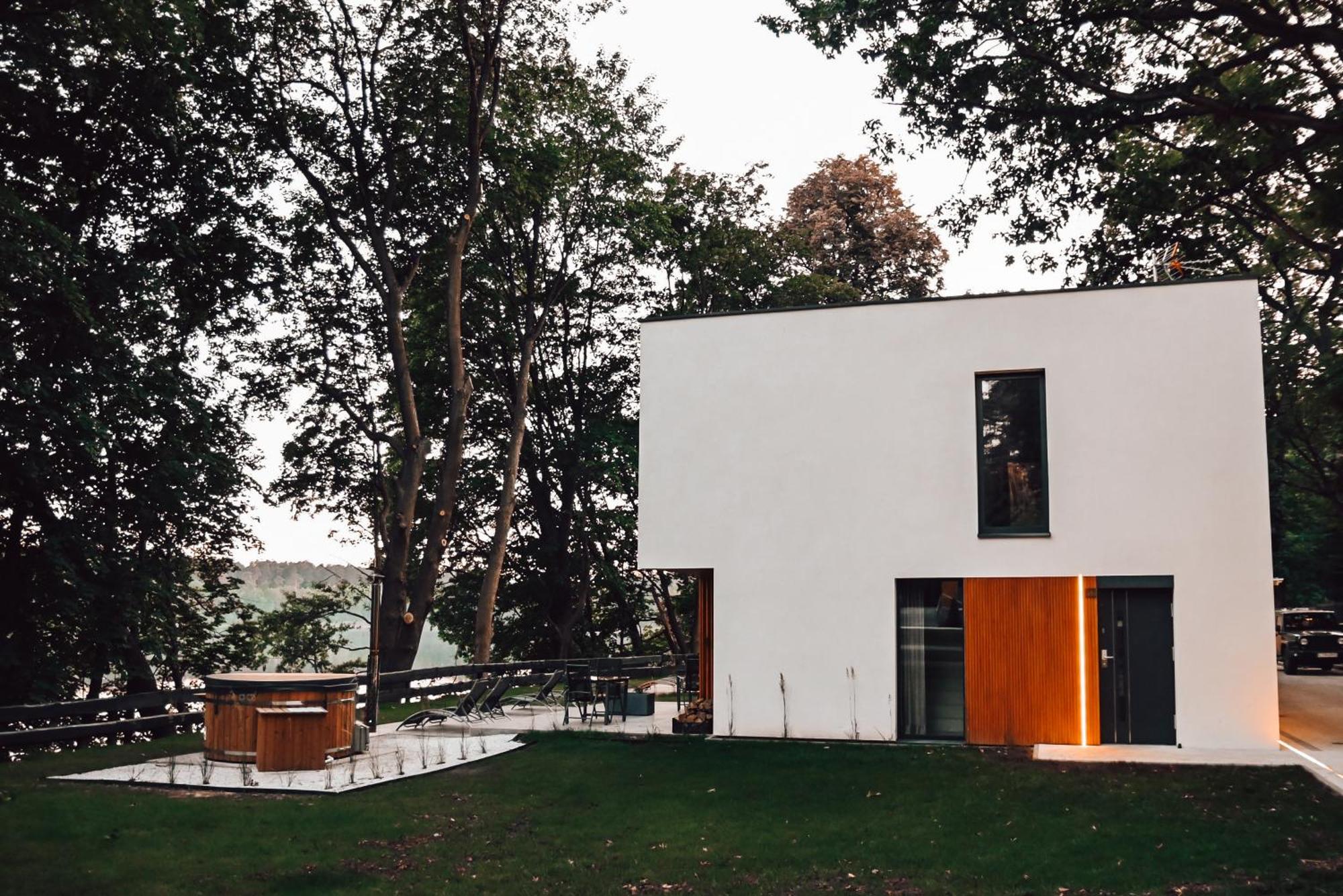 Ryteblota Resort & Spa Zbiczno Kültér fotó