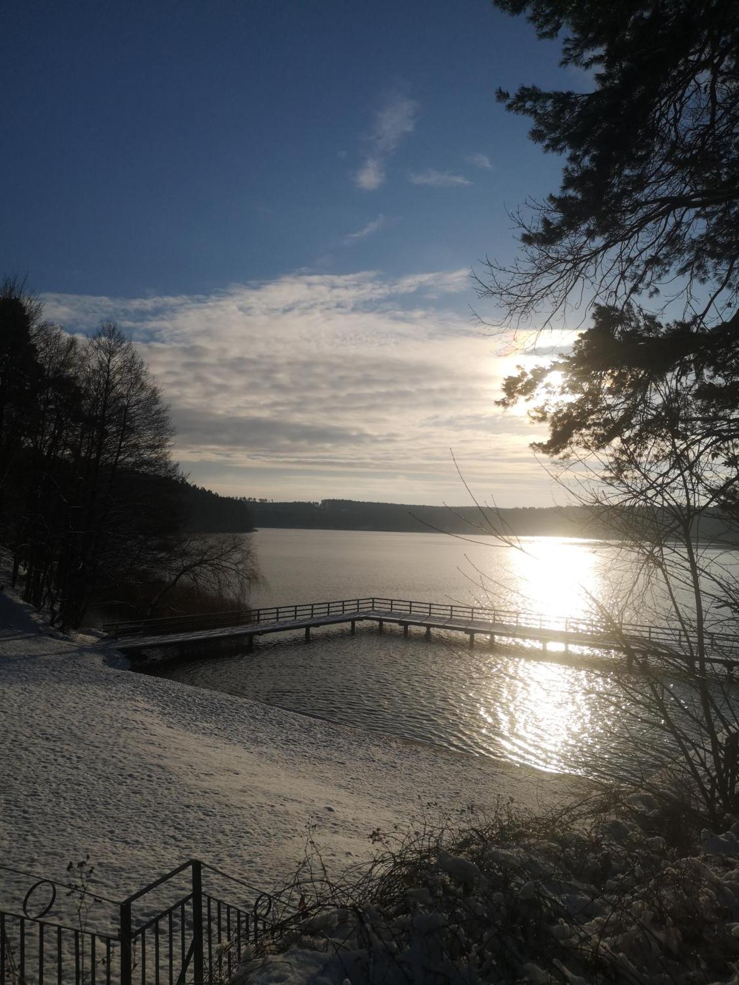 Ryteblota Resort & Spa Zbiczno Kültér fotó